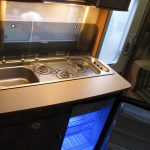 Burstner AVERSO plus 510 TK