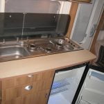 Burstner AVERSO plus 510 TK