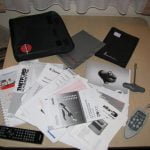 Burstner AVERSO plus 510 TK