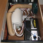 Burstner AVERSO plus 510 TK