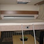 Burstner AVERSO plus 510 TK