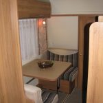 Burstner AVERSO plus 510 TK