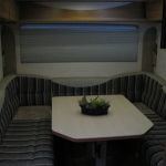 Burstner AVERSO plus 510 TK