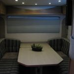 Burstner AVERSO plus 510 TK