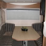 Burstner AVERSO plus 510 TK