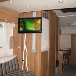 Burstner AVERSO plus 510 TK