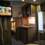 Burstner AVERSO plus 510 TK