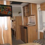 Burstner AVERSO plus 510 TK