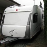Burstner AVERSO plus 510 TK