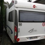 Burstner AVERSO plus 510 TK