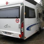 Burstner AVERSO plus 510 TK