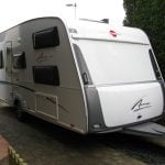 Burstner AVERSO plus 510 TK