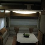 BURSTNER AVERSO PLUS 510 TK