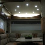 BURSTNER AVERSO PLUS 510 TK