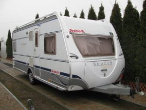 Dethleffs Beduin
