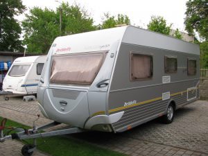 DETHLEFFS CAMPER LIVE STYLE