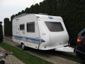 HOBBY DE LUX EASY 400