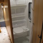 HOBBY DE LUXE EASY 460