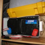 HOBBY DE LUXE EASY 460