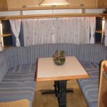 HOBBY DE LUXE EASY 460