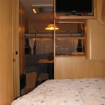 HOBBY DE LUXE EASY 460