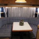 HOBBY DE LUXE EASY 460