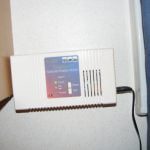 HOBBY DE LUXE EASY 460