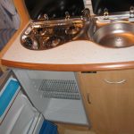 HOBBY DE LUXE EASY 460