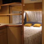 HOBBY DE LUXE EASY 460