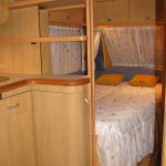 HOBBY DE LUXE EASY 460