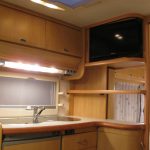 HOBBY DE LUXE EASY 460