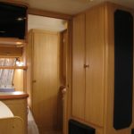 HOBBY DE LUXE EASY 460