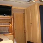 HOBBY DE LUXE EASY 460