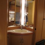 HOBBY DE LUXE EASY 460