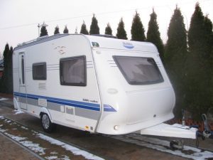 Hobby Excellent 440
