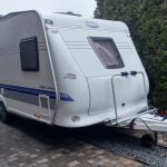 HOBBY EXCELLENT 460 HOBBY EXCELLENT 460