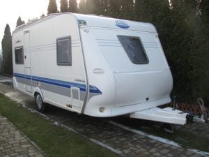 HOBBY EXCELLENT EASY 460