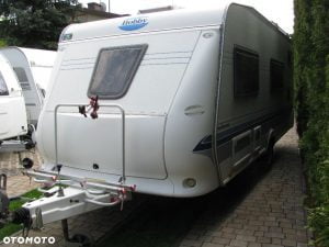 Hobby Excellent Easy 500 KMFE