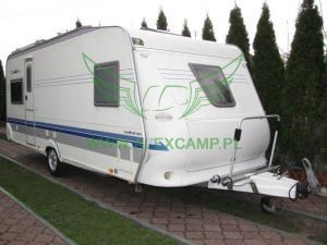 Hobby Excellent Easy 540