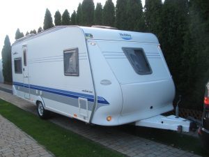 HOBBY EXELLENT EASY 540 UFE