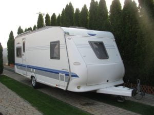 HOBBY EXELLENT EASY 540 UFE