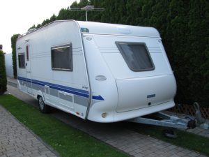 HOBBY PRESTIGE 540