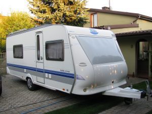 Hobby PRESTIGE 540 WLU