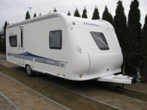 Hobby Prestige 560 UFE