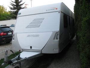 Hymer EL 530