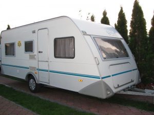 Knaus Eifelland Holiday