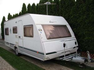 KNAUS EIFELLAND HOLIDAY 500