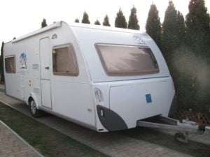 Knaus Royale 580