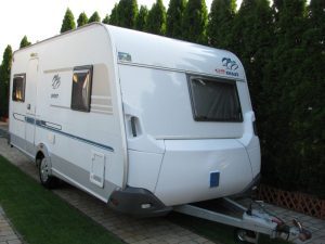 KNAUS SPORT 450