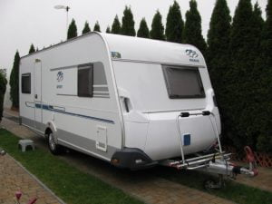 Knaus Sport 500
